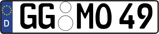GG-MO49