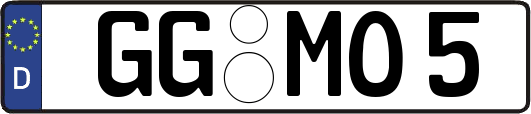 GG-MO5