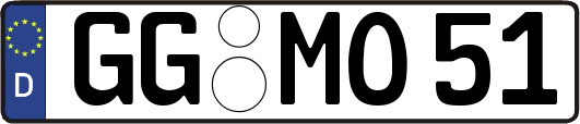 GG-MO51
