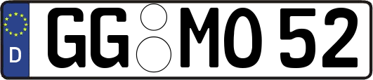 GG-MO52