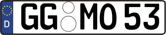 GG-MO53