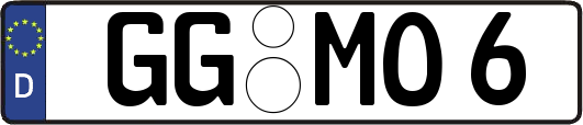 GG-MO6