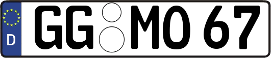 GG-MO67