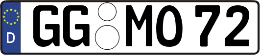 GG-MO72