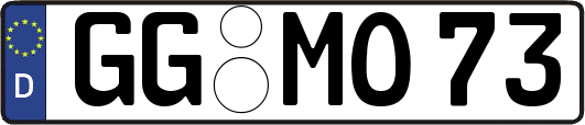 GG-MO73