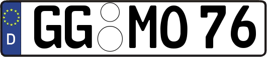 GG-MO76
