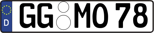 GG-MO78