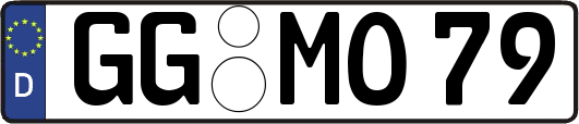 GG-MO79