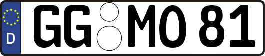 GG-MO81