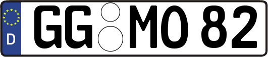 GG-MO82