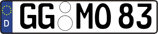 GG-MO83