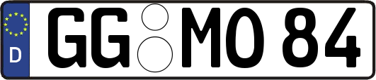 GG-MO84