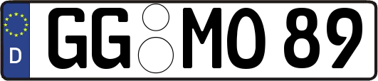 GG-MO89