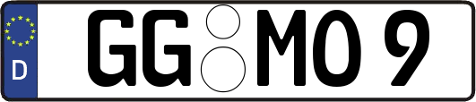 GG-MO9