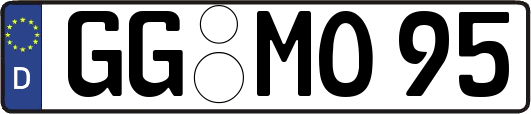 GG-MO95