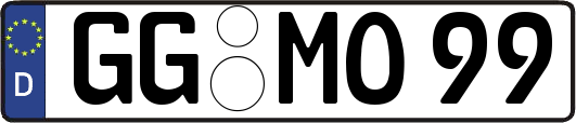 GG-MO99
