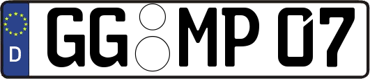 GG-MP07