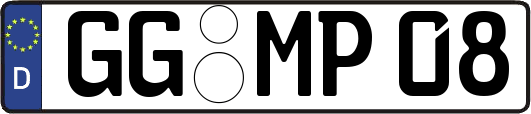GG-MP08