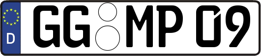 GG-MP09