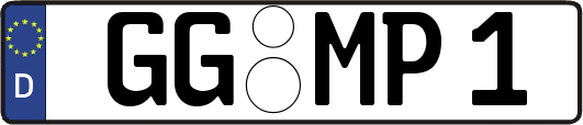 GG-MP1