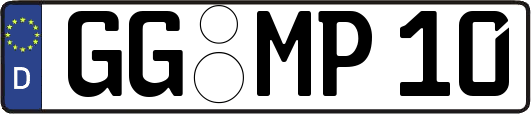 GG-MP10