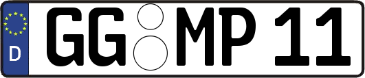 GG-MP11