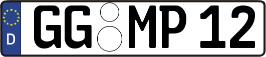 GG-MP12