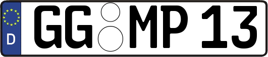 GG-MP13
