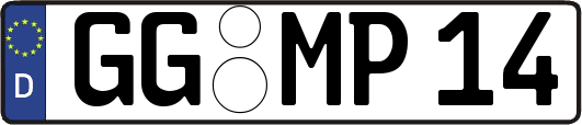 GG-MP14