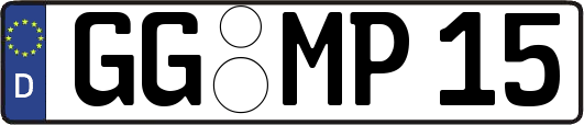 GG-MP15