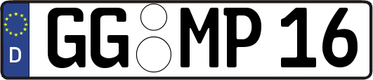GG-MP16
