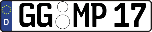 GG-MP17