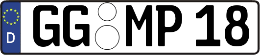 GG-MP18