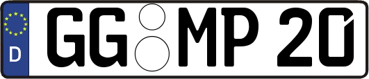 GG-MP20