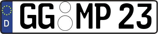 GG-MP23