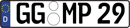 GG-MP29