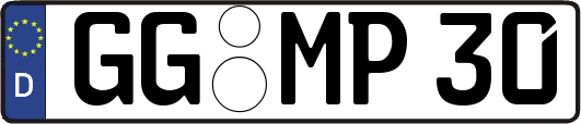 GG-MP30