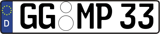 GG-MP33