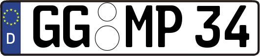 GG-MP34