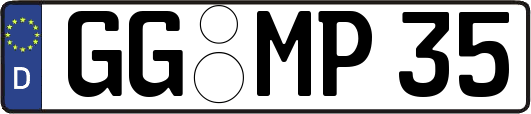 GG-MP35