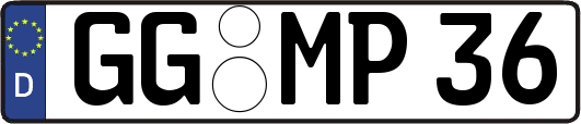 GG-MP36