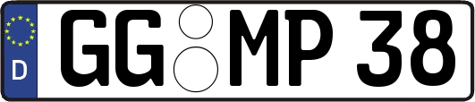 GG-MP38