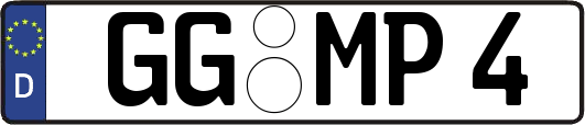 GG-MP4