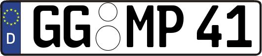 GG-MP41