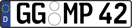 GG-MP42