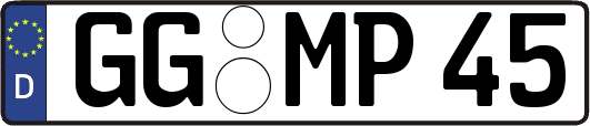 GG-MP45