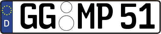 GG-MP51