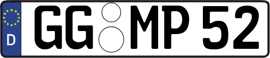 GG-MP52