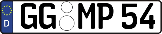 GG-MP54
