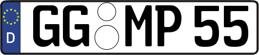 GG-MP55